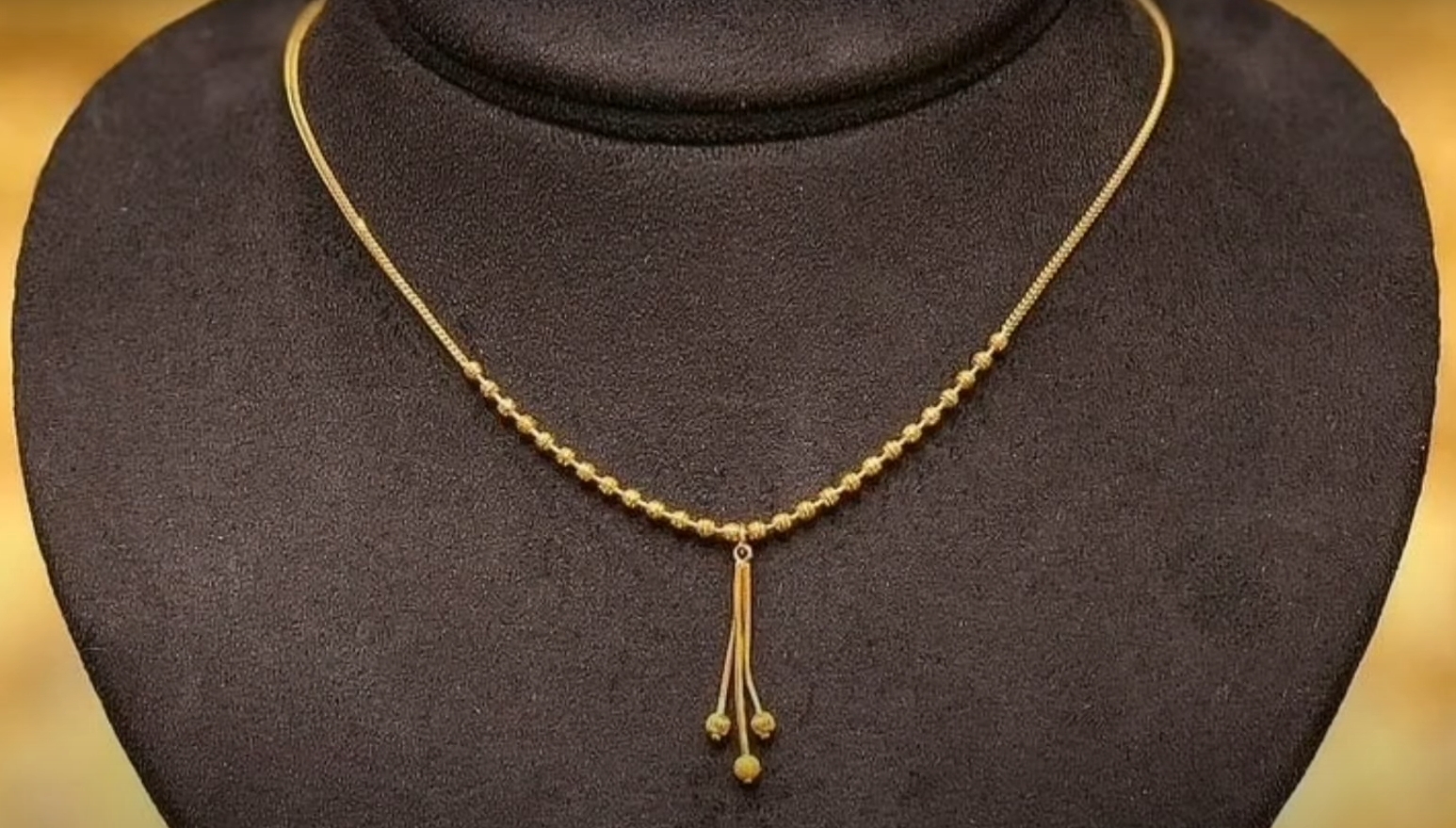 How to Measure a Necklace Length